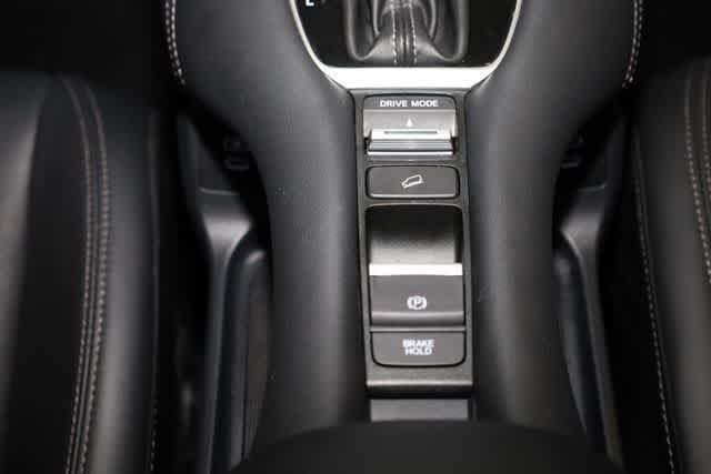 Thumbnail: 2024 Honda HR-V - 33