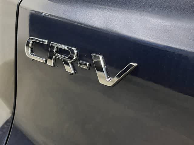 Thumbnail: 2026 Honda CR-V - 6