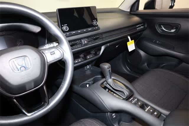 Thumbnail: 2024 Honda HR-V - 23