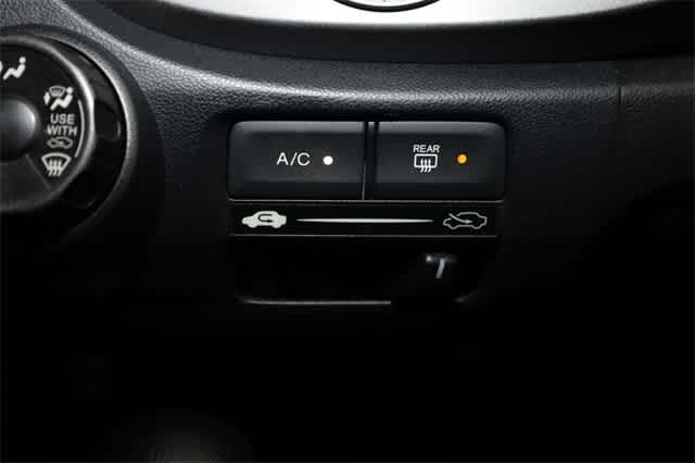 Thumbnail: 2013 Honda Fit - 28