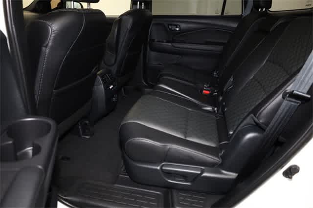 Thumbnail: 2021 Honda Passport - 21