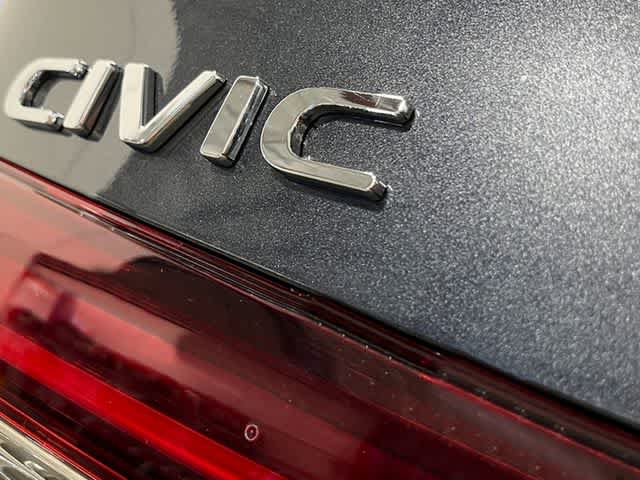 Thumbnail: 2026 Honda Civic - 5