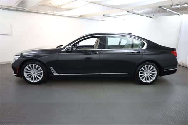Thumbnail: 2018 BMW 7 Series - 3