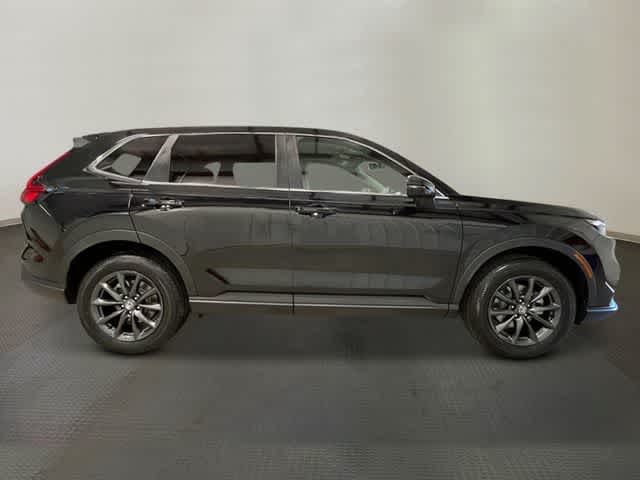 Thumbnail: 2026 Honda CR-V - 7