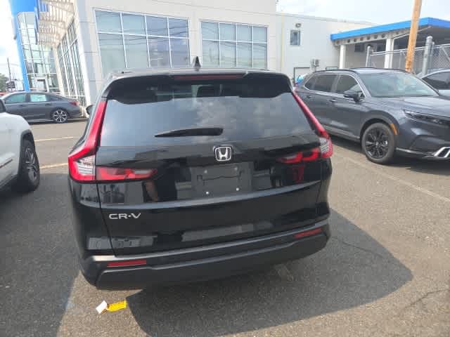 Thumbnail: 2023 Honda CR-V - 10