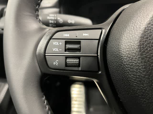 Thumbnail: 2026 Honda Accord - 15