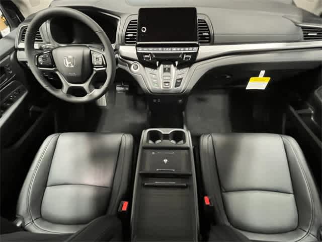 Thumbnail: 2026 Honda Odyssey - 23