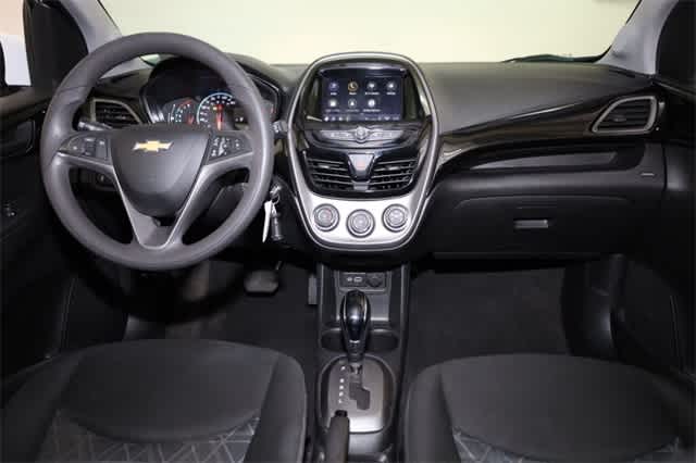 Thumbnail: 2021 Chevrolet Spark - 17