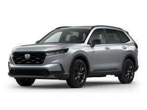 2026 Honda CR-V Sport-L 3