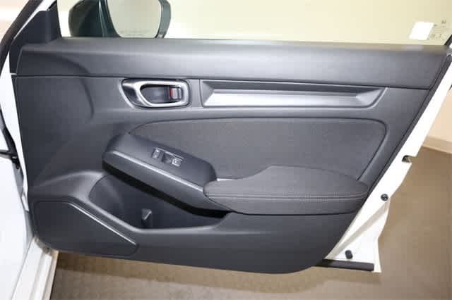 Thumbnail: 2023 Honda Civic - 22