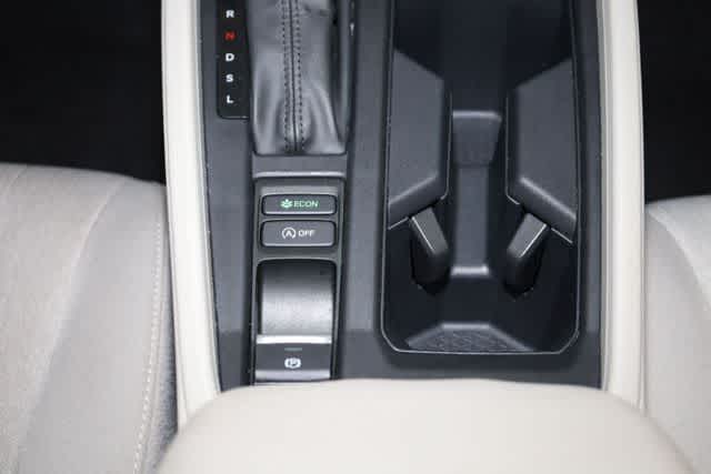 Thumbnail: 2023 Honda Accord - 28