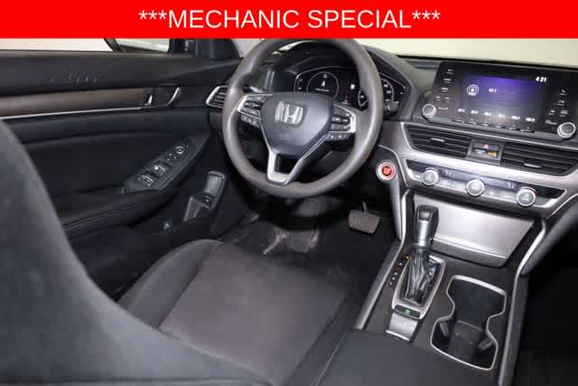 Thumbnail: 2019 Honda Accord - 22