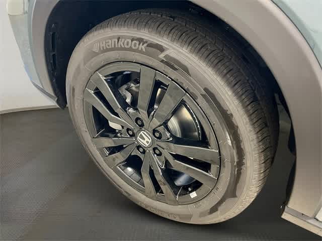 Thumbnail: 2026 Honda HR-V - 11