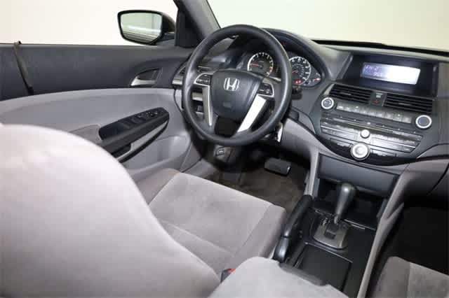 Thumbnail: 2010 Honda Accord - 16