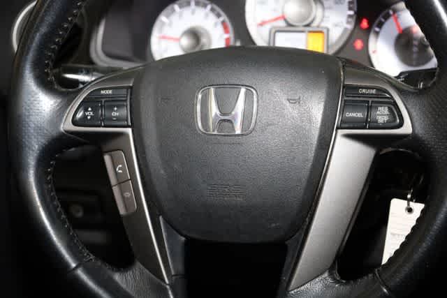 Thumbnail: 2013 Honda Pilot - 29