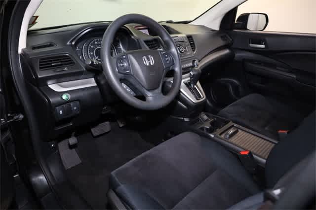 Thumbnail: 2014 Honda CR-V - 14