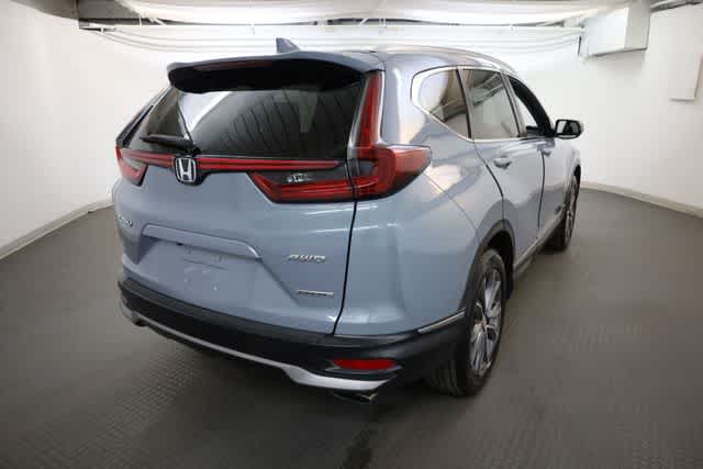 Thumbnail: 2020 Honda CR-V - 7