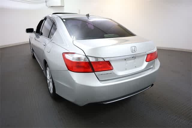 Thumbnail: 2014 Honda Accord - 5