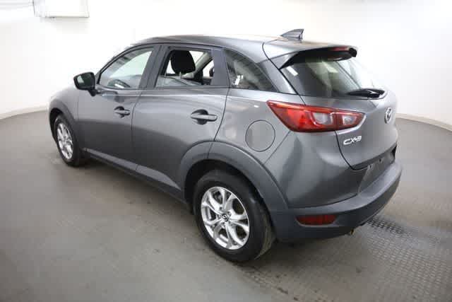 Thumbnail: 2019 Mazda CX-3 - 4