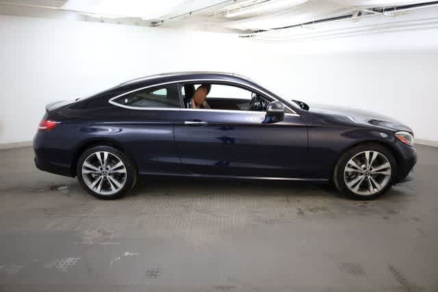 Thumbnail: 2019 Mercedes-Benz C-Class - 9