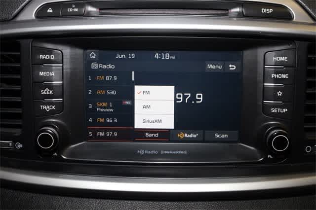Thumbnail: 2019 Kia Sorento - 28