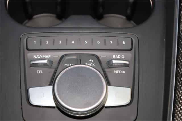 Thumbnail: 2018 Audi S5 - 32