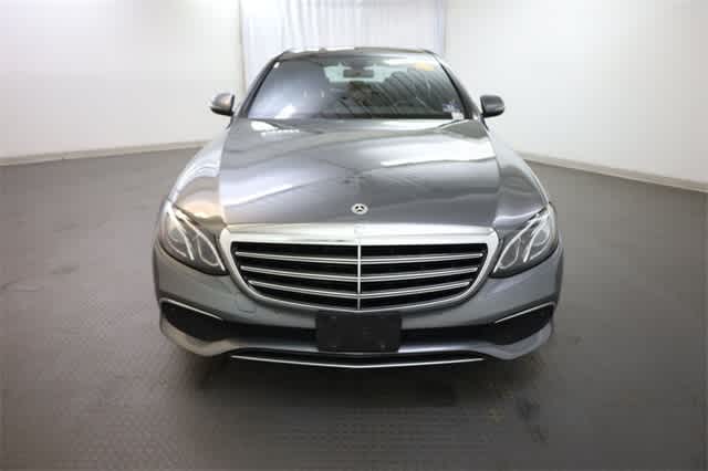 Thumbnail: 2017 Mercedes-Benz E-Class - 12