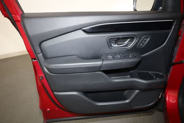 Thumbnail: 2023 Honda Pilot - 13