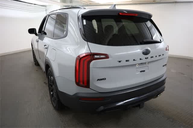 Thumbnail: 2021 Kia Telluride - 5