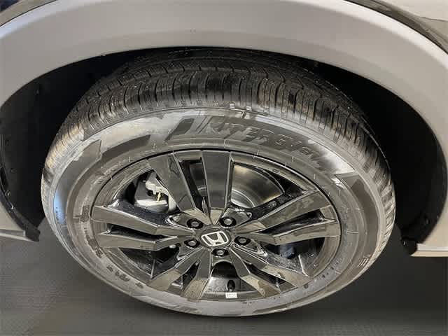 Thumbnail: 2026 Honda HR-V - 11