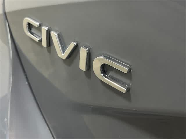 Thumbnail: 2026 Honda Civic - 6
