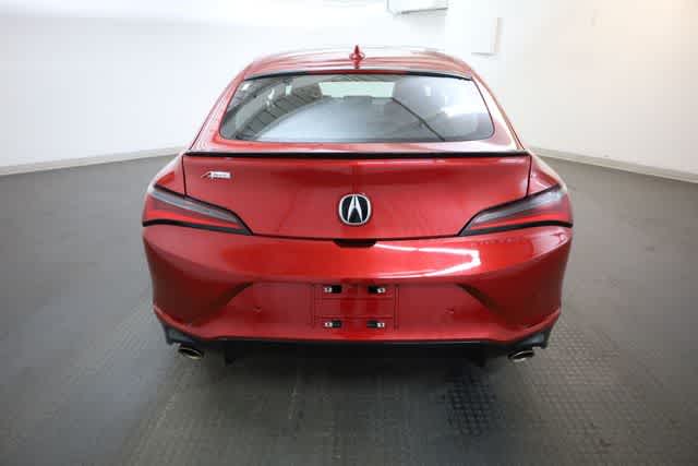 Thumbnail: 2023 Acura Integra - 6