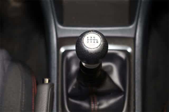 Thumbnail: 2018 Subaru WRX - 31