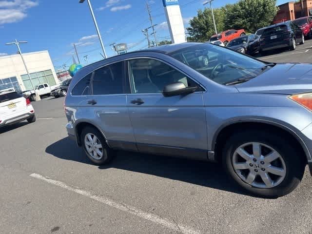 Thumbnail: 2011 Honda CR-V - 18