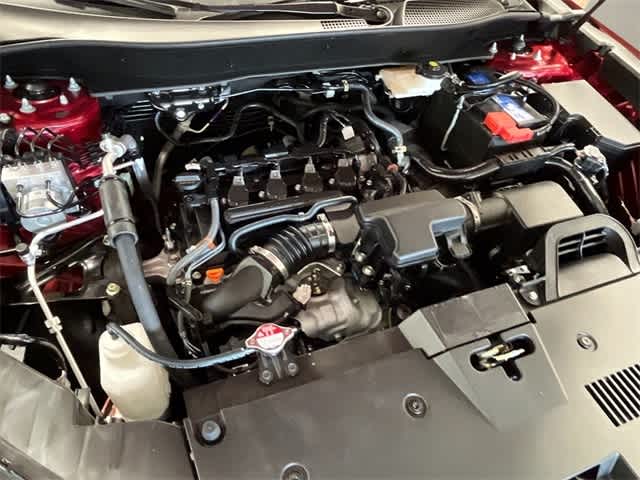 Thumbnail: 2026 Honda CR-V - 11