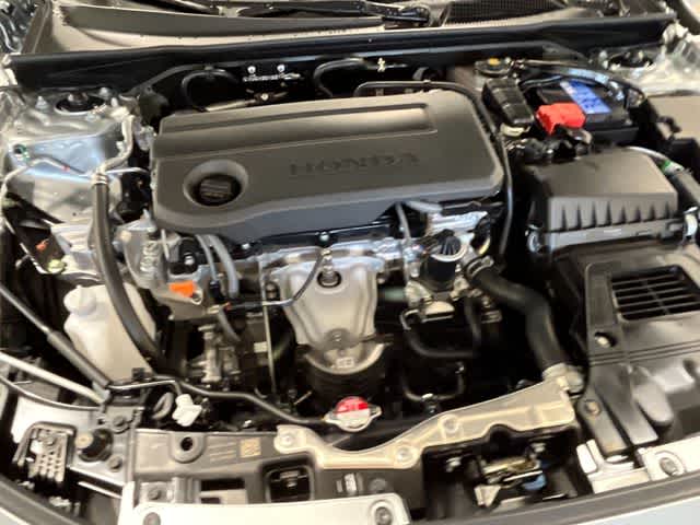 Thumbnail: 2026 Honda Civic - 12