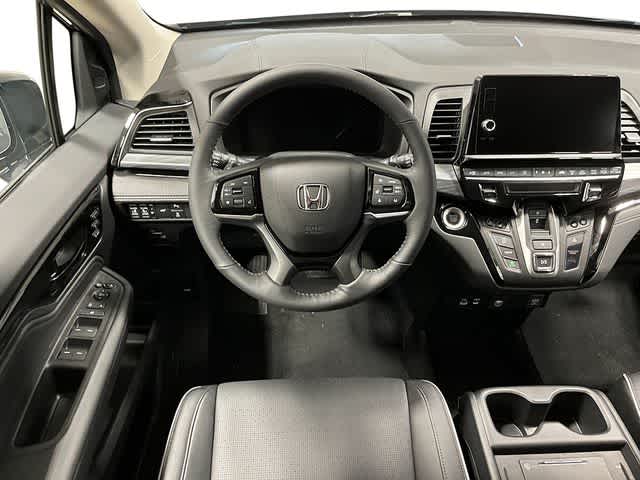 Thumbnail: 2026 Honda Odyssey - 24