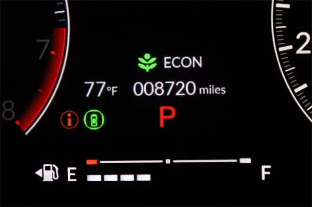 Thumbnail: 2024 Honda Civic - 25