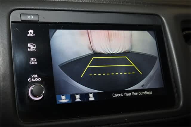 Thumbnail: 2019 Honda HR-V - 24