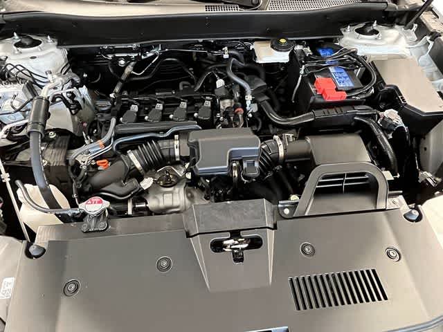Thumbnail: 2026 Honda CR-V - 11