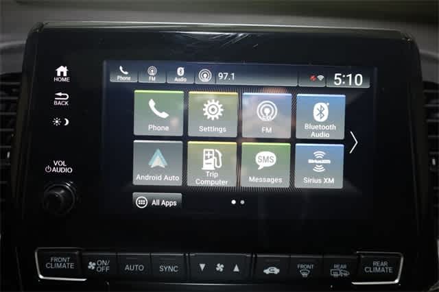 Thumbnail: 2023 Honda Odyssey - 29