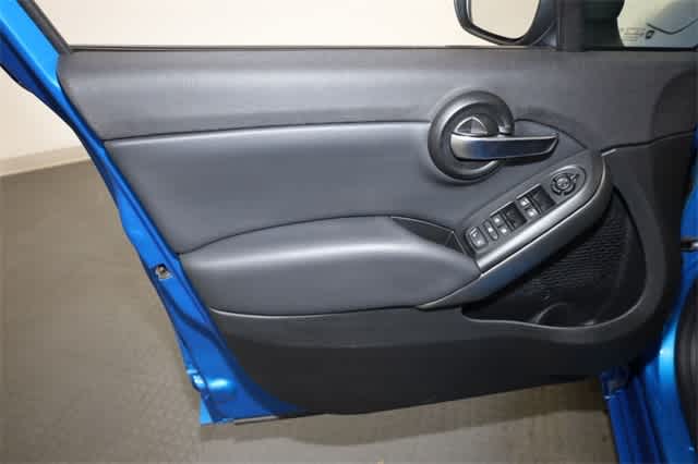 Thumbnail: 2021 Fiat 500X - 13