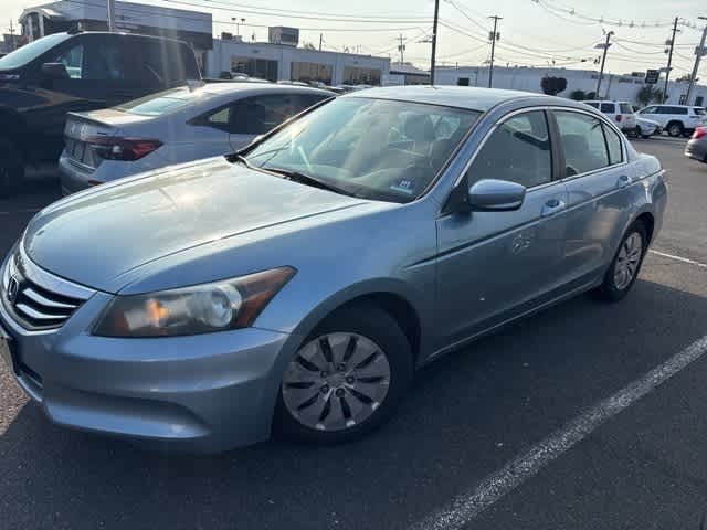 Thumbnail: 2011 Honda Accord - 3