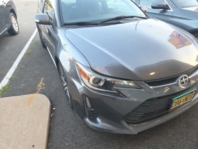 Thumbnail: 2014 Scion tC - 19
