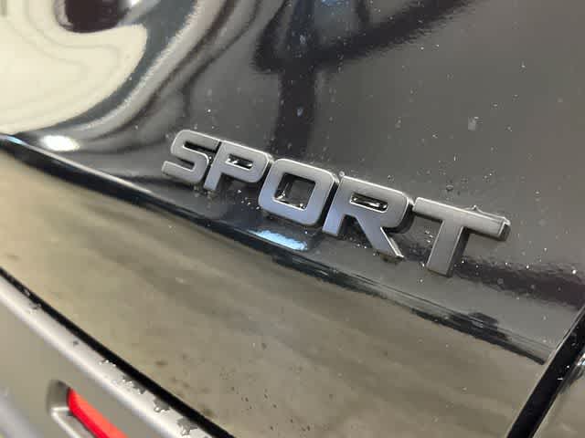 Thumbnail: 2027 Honda HR-V - 6