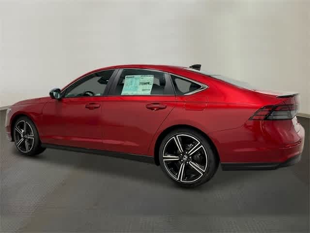Thumbnail: 2025 Honda Accord - 2