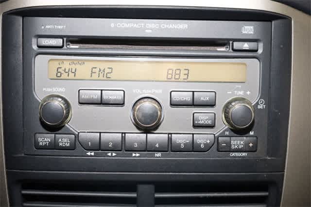 Thumbnail: 2007 Honda Pilot - 28