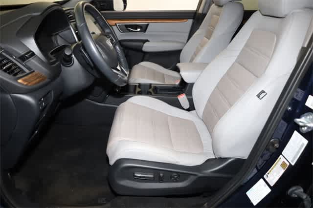 Thumbnail: 2022 Honda CR-V - 15