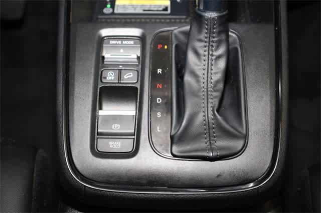 Thumbnail: 2023 Honda CR-V - 31