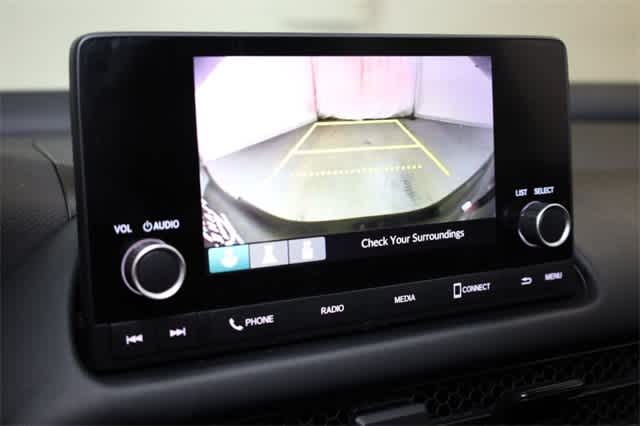 Thumbnail: 2024 Honda HR-V - 25